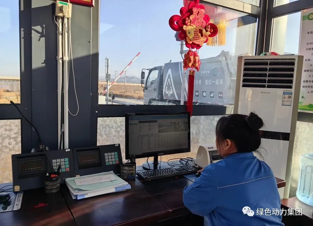 春节不停工 必一运动官网全力奋战“开门红”